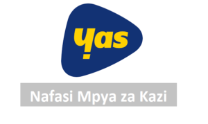 NAFASI Za Kazi Yas Tanzania