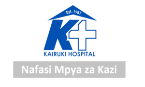 NAFASI za Kazi Kairuki Hospital