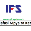 IFS Consulting Job Vacancies